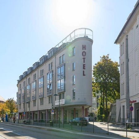 Hotel Leipzig City Nord By Campanile מראה חיצוני תמונה