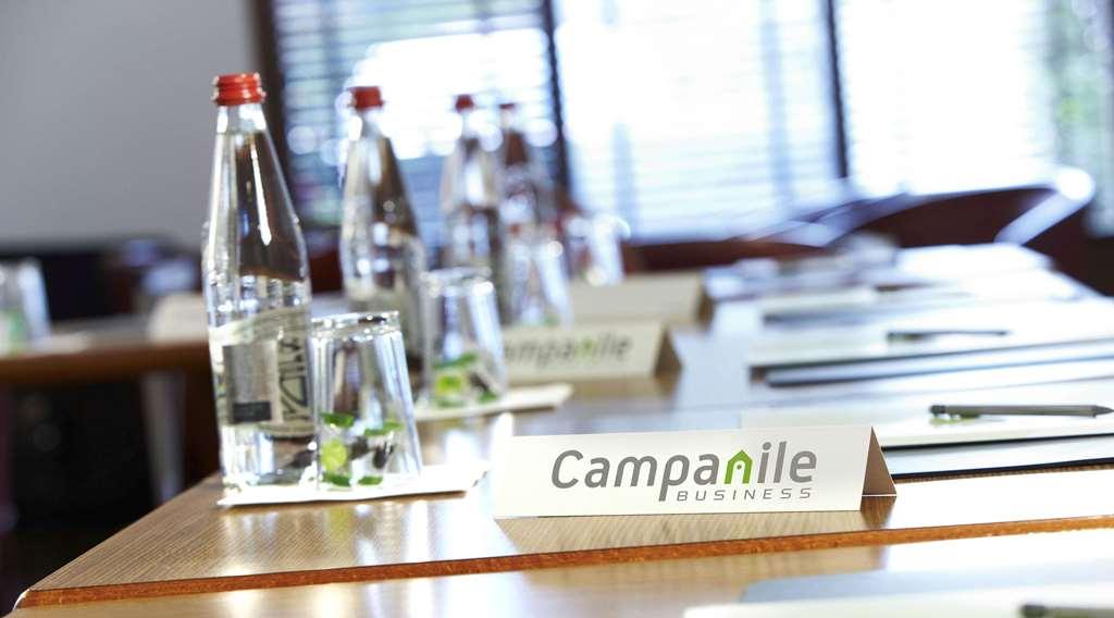 Hotel Leipzig City Nord By Campanile שירותים תמונה