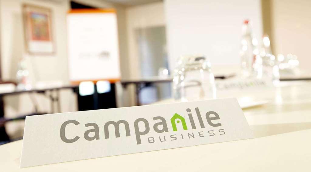 Hotel Leipzig City Nord By Campanile מתקנים תמונה