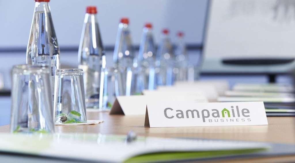 Hotel Leipzig City Nord By Campanile מתקנים תמונה