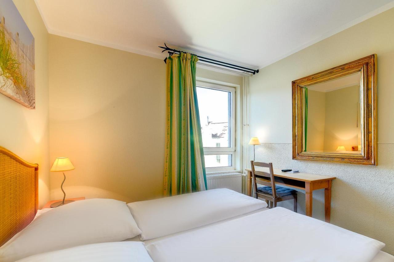 Hotel Leipzig City Nord By Campanile מראה חיצוני תמונה