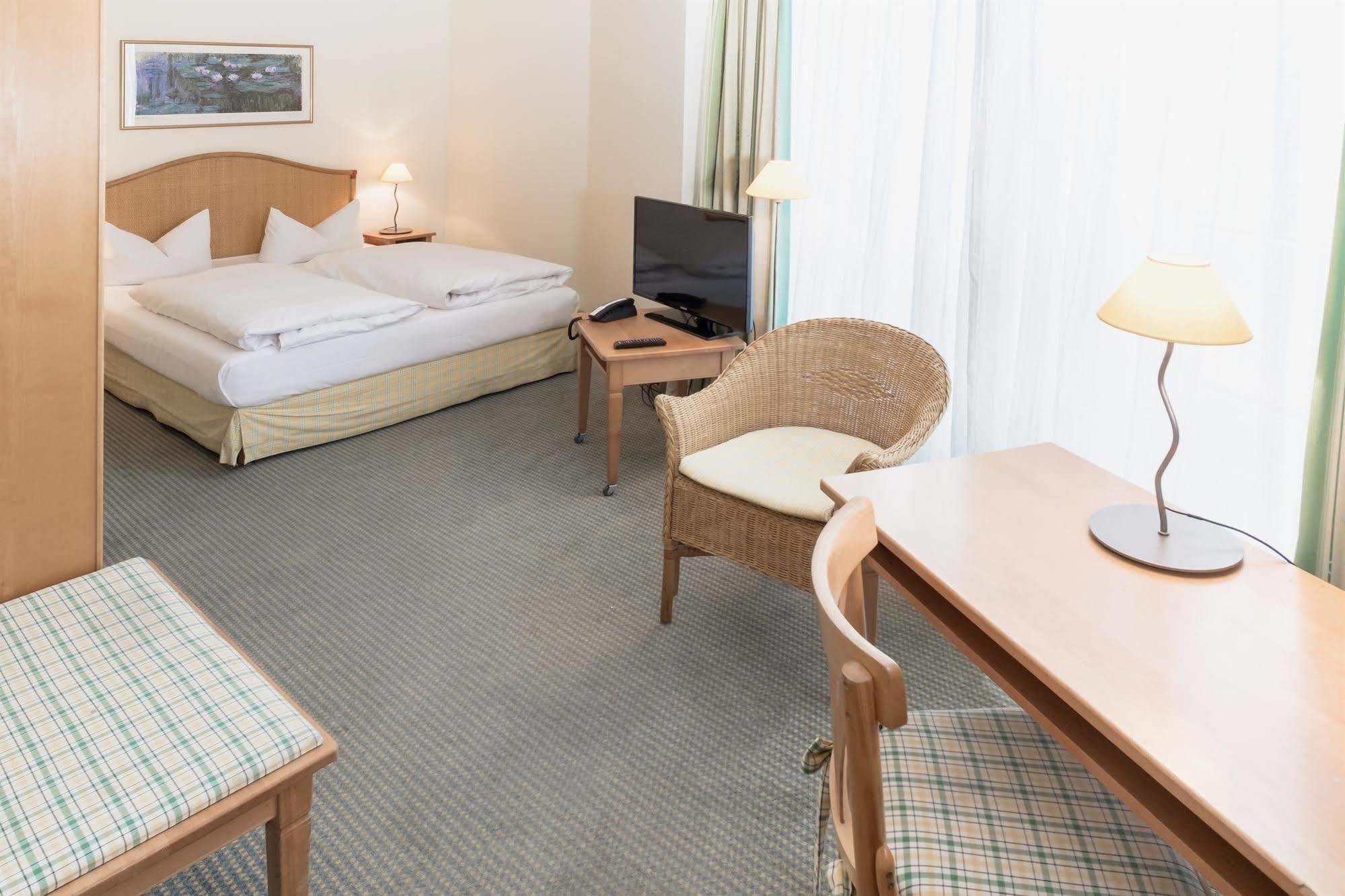 Hotel Leipzig City Nord By Campanile מראה חיצוני תמונה