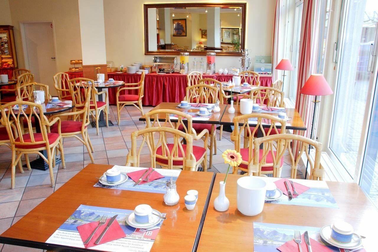 Hotel Leipzig City Nord By Campanile מראה חיצוני תמונה